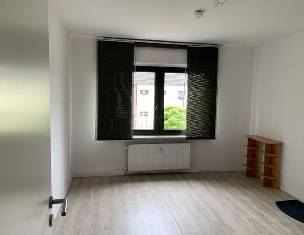 Gemütliche 2-Zimmer-Wohnung mit Balkon in ruhiger Lage von Rumeln-Kaldenhausen - Photo 1