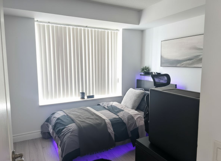 For Lease - 2 Clairtrell Road Unit# 510, Toronto, Ontario - Photo 3