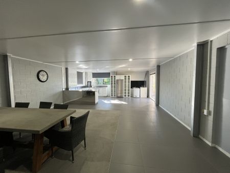 Spacious 1-Bedroom + Office - Private, Secure & Ready Now! - Photo 5