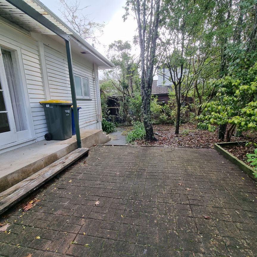 Villa Conversion in Belmont - Photo 1