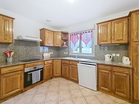 Maison T5 Sartrouville à louer - Photo 2