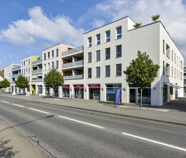 Vivre moderne dans le centre de Muri - Foto 6