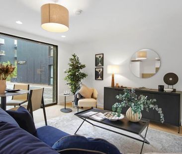 1 bedroom flat to rent - Photo 3