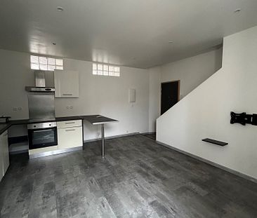 Appartement à louer, 3 pièces - Billère 64140 - Photo 2