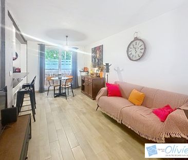 Appartement à louer Saint-Cyr-l'École - Photo 4