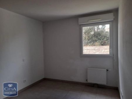 Appartement à louer 3 pièces 52.92m² - Photo 2