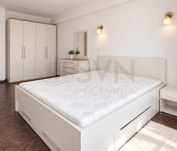 Apartament 3 camere decomandat de închiriat în Dorobanți, Radu Beller - Photo 5