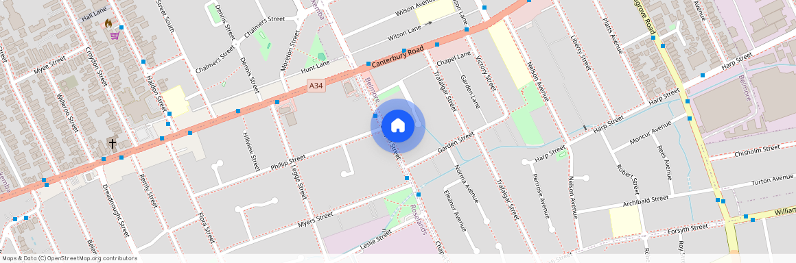 28 Chapel Street, NSW 2192, Belmore