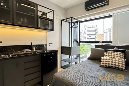 Stúdio no Vila Izabel de 21.45 m² com 1 quarto - Foto 5