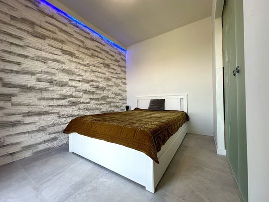 Na wynajem Komfortowe mieszkanie 37,92 m² na Miłej - Фото 1