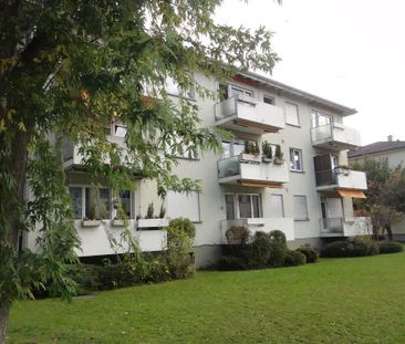 3.5 Zimmer, 62 m², 1. Stock - Foto 5