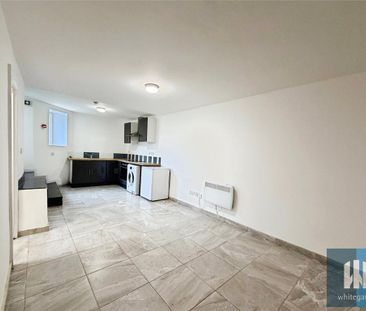 1 bedroom apartment to rent - Photo 4