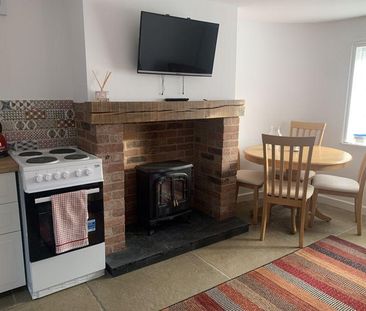 1 bedroom terraced house to rent - Photo 4