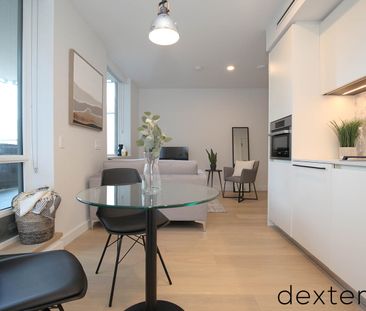 1180 Broughton Street #506 - Photo 2