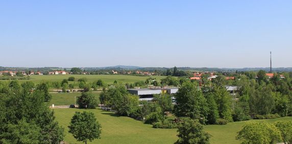 Grüne und ruhige Lage zum günstigen Preis! - Foto 2