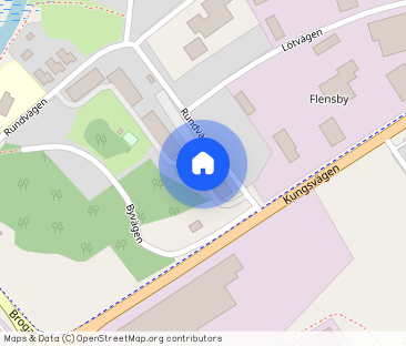 Rundvägen 18B - Photo 1