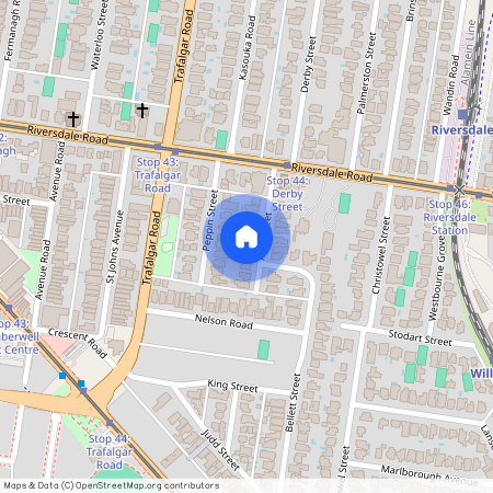 2/10 Aird Street, Camberwell VIC 3124