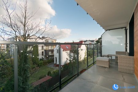 2-pok. 45m2, ul. Stawowa, Bronowice, parking - Photo 4
