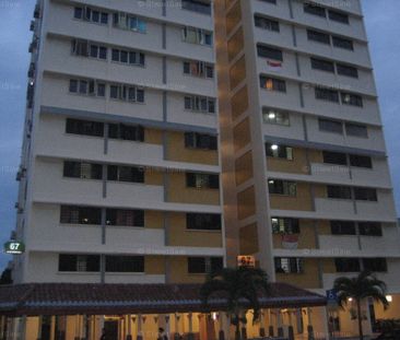 Blk 67 Siglap Lucky Valley (Bedok), HDB 5 Rooms - For Rent - Photo 5