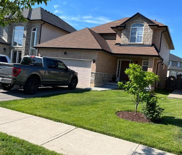 For Lease - 1367 Upper Paradise Road, Hamilton, Ontario - Photo 6