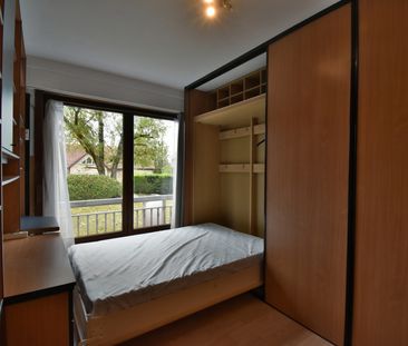 appartement te huur in Overijse - Foto 4