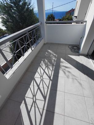 Διαμέρισμα για ενοικίαση Νεάπολη - ΔΕΠΟΣ (Καβάλα) - Φωτογραφία 1