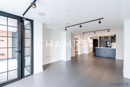 1 bedroom flat to rent - Photo 2