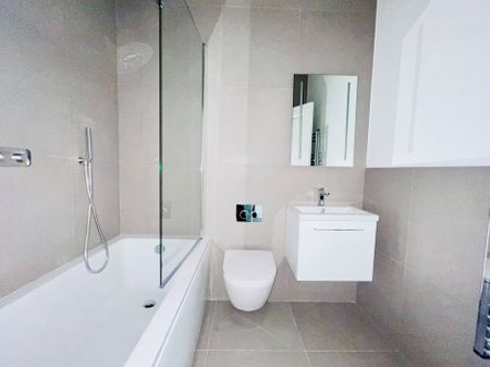 2 bedroom apartment to rent High Street, Flat 10, CR0 - Photo 4