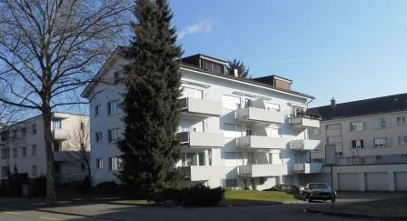 Pendler aufgepasst; Suchen Sie eine zentrale und gleichzeitig moderne Wohnung? - Photo 2