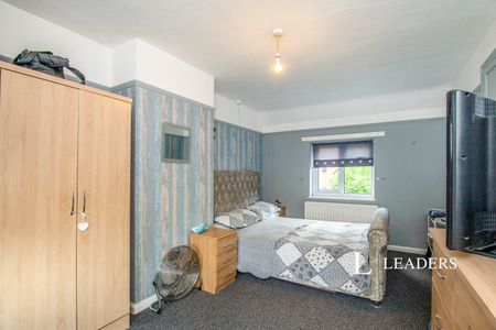 3 bedroom house to rent Vines Lane, Droitwich, WR9 - Photo 4