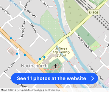 New Road, Northchurch, Berkhamsted - Photo 1