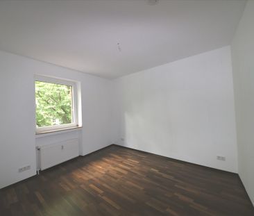 * RUHIG WOHNEN IM HERZEN VON CRAKAU * 3ZI-Wohnung mit Balkon, Bogenstr. - Foto 6