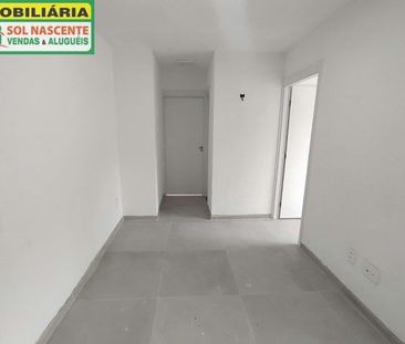 APARTAMENTO - Foto 1