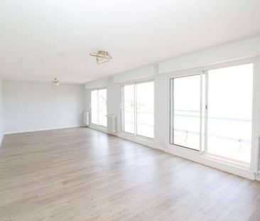 Appartement 3 pièces - - Photo 1