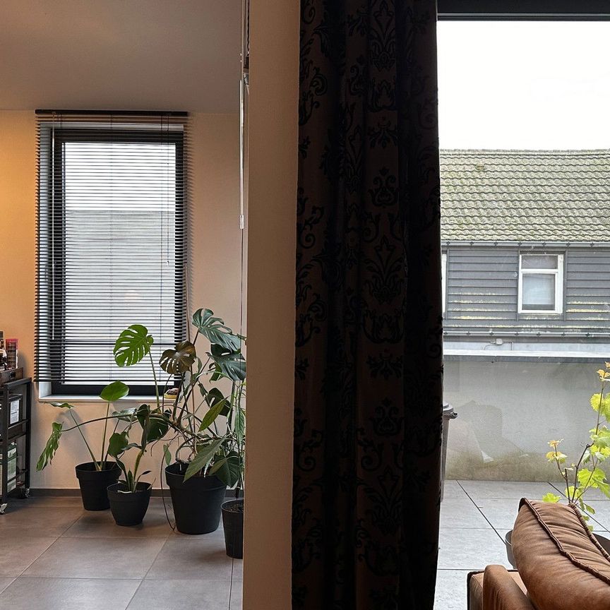 Appartement te huur in Melle - Foto 1