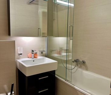 1.5 Zimmer, 25 m², 3. Stock - Foto 5