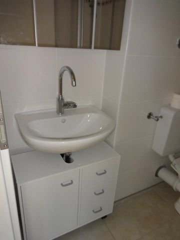 Helles 1-Zi-App., 2. OG Balkon, Südseite ruhig - Foto 4