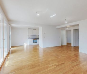 Habitez dans un logement rénové! - Photo 1
