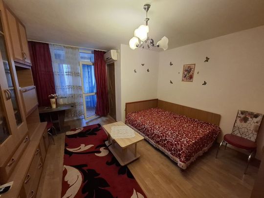 Garsoniera 10 min Piata Sudului / Nitu Vasile - Photo 1