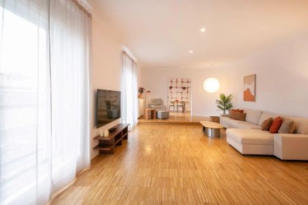 Piso de alquiler en Corts Catalanes, Dreta de l'Eixample - Foto 4