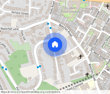 Highfield Road, Rowley Regis, West Midlands, B65 - Photo 1