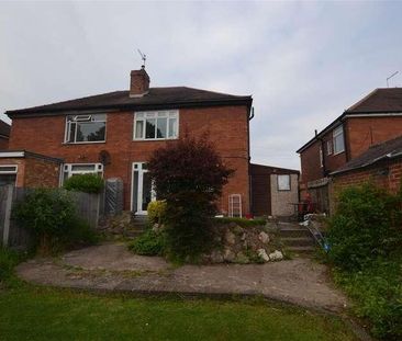 Melton Avenue, Littleover, Derby, DE23 - Photo 3