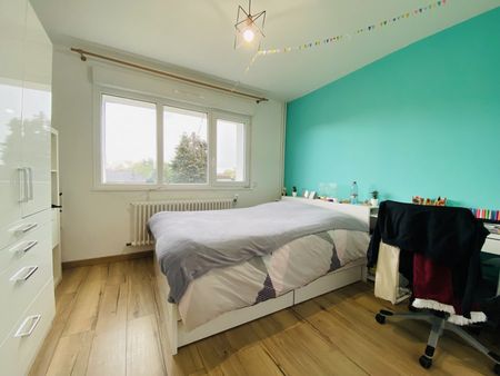 Appartement 4 pièces à Longeville-lès-Metz - Photo 5