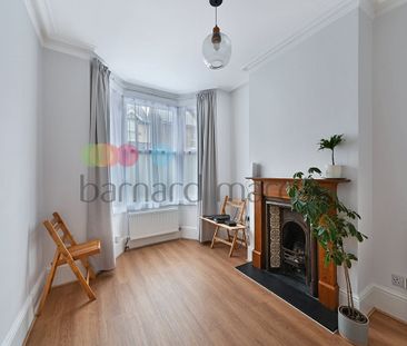 Kimberley Road, Croydon - Photo 1