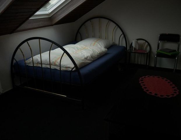 Möbliertes Zimmer in Lintorf - Foto 1