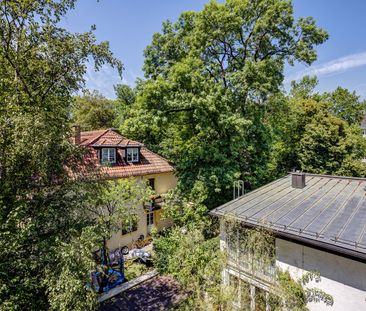 Nice 2-room apartment near Rotkreuzplatz for rent - Photo 3