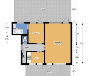 Rigolettostraat 2555 VM 's-Gravenhage - Photo 2