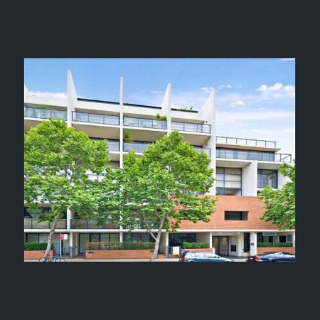 STUDIO IN POPULAR NEWTOWN LOCATION - Photo 4