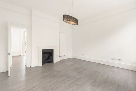 St Johns Wood Road, St John's Wood, London, NW8 8RE - Photo 3