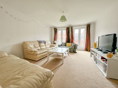 Beatrix Place, Horfield, Bristol, Somerset - Photo 3